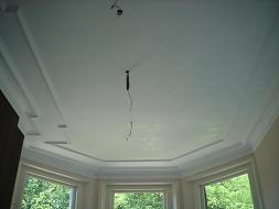 Na de restauratie